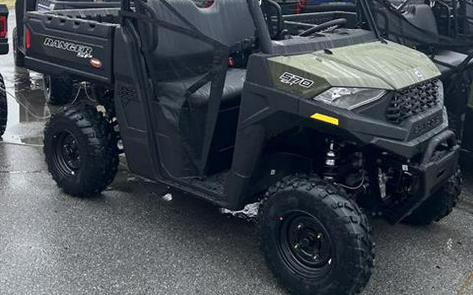 2023 Polaris Ranger SP 570