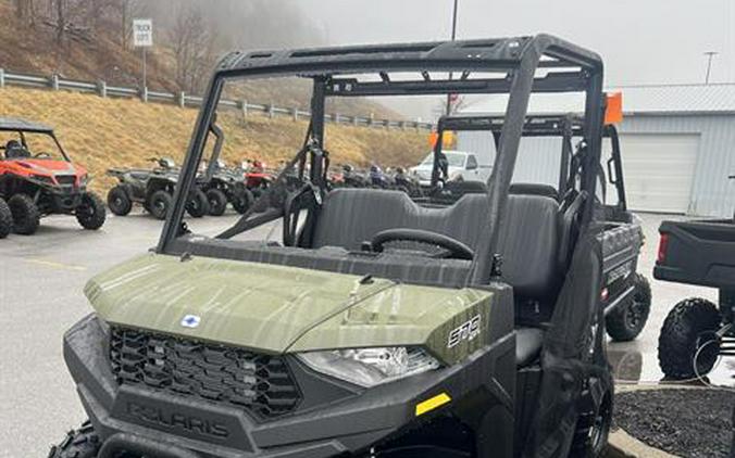 2023 Polaris Ranger SP 570