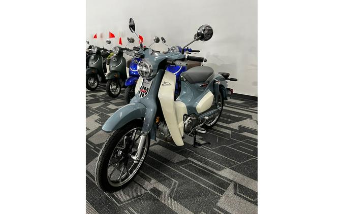 2023 Honda Super Cub C125 ABS