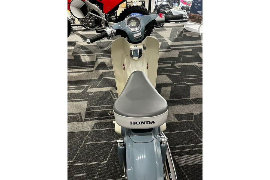 2023 Honda Super Cub C125 ABS