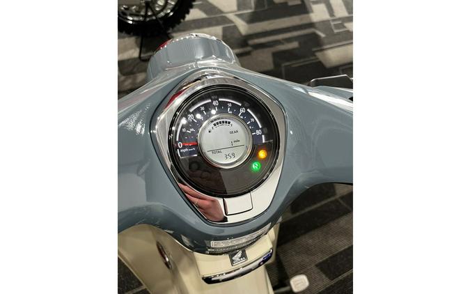 2023 Honda Super Cub C125 ABS