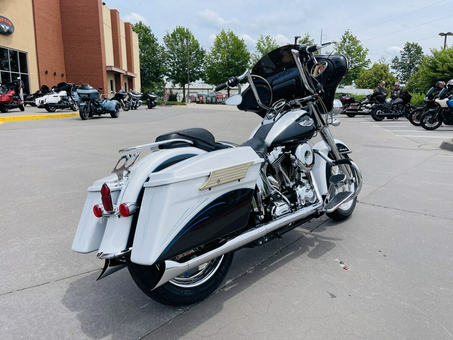 2008 Harley-Davidson Softail® Deluxe FLSTN