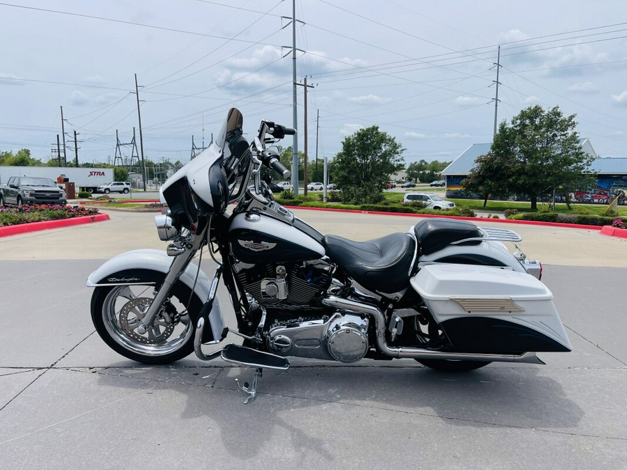 2008 Harley-Davidson Softail® Deluxe FLSTN