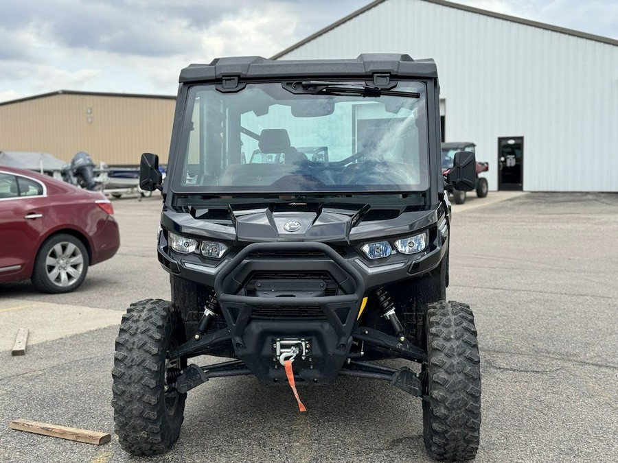 2023 Can-Am DEFENDER MAX HD10 LONE STAR