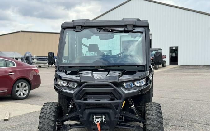 2023 Can-Am DEFENDER MAX HD10 LONE STAR