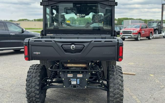 2023 Can-Am DEFENDER MAX HD10 LONE STAR