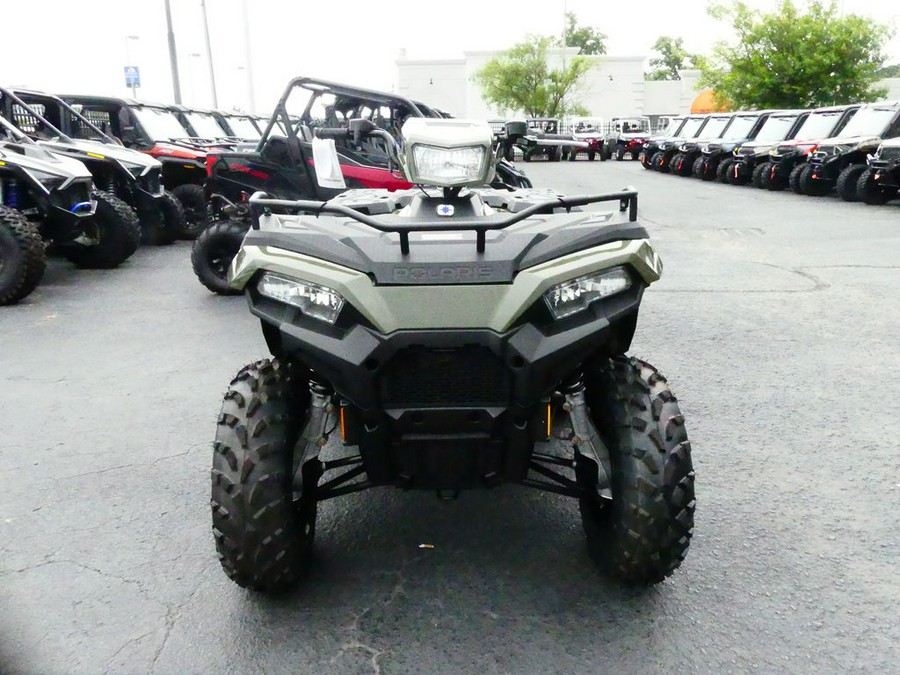 2024 Polaris® Sportsman 450 H.O.