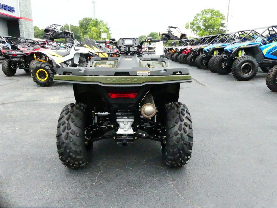 2024 Polaris® Sportsman 450 H.O.