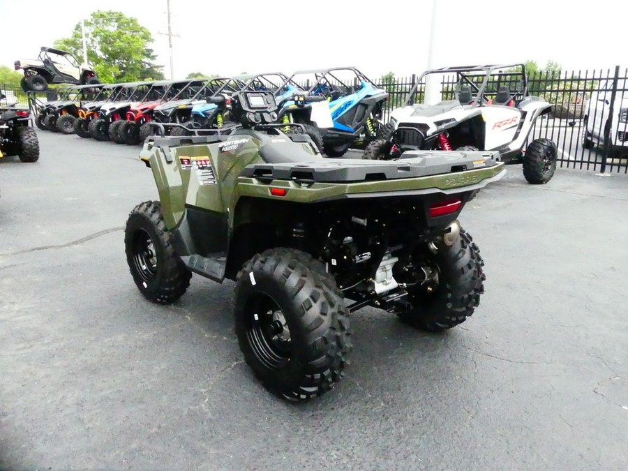 2024 Polaris® Sportsman 450 H.O.