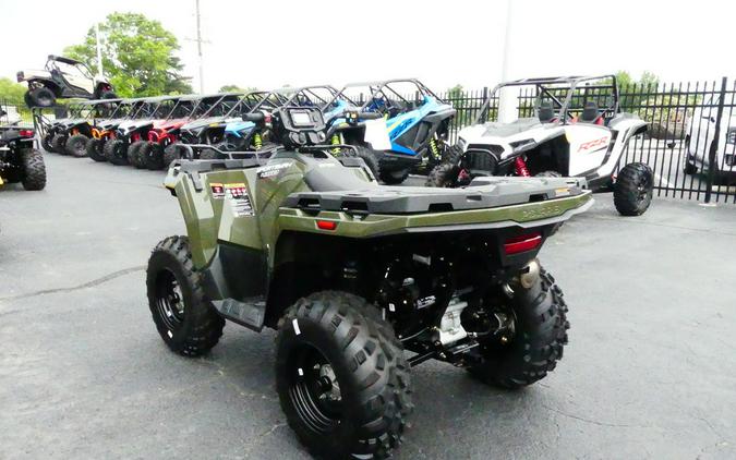 2024 Polaris® Sportsman 450 H.O.