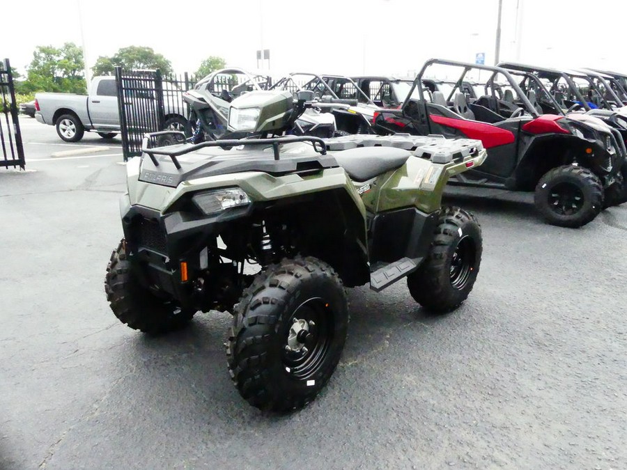 2024 Polaris® Sportsman 450 H.O.