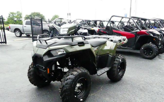 2024 Polaris® Sportsman 450 H.O.