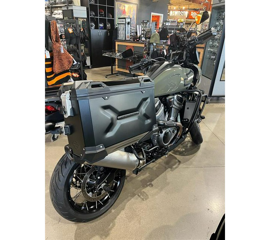 2021 Harley-Davidson Pan America™ Special