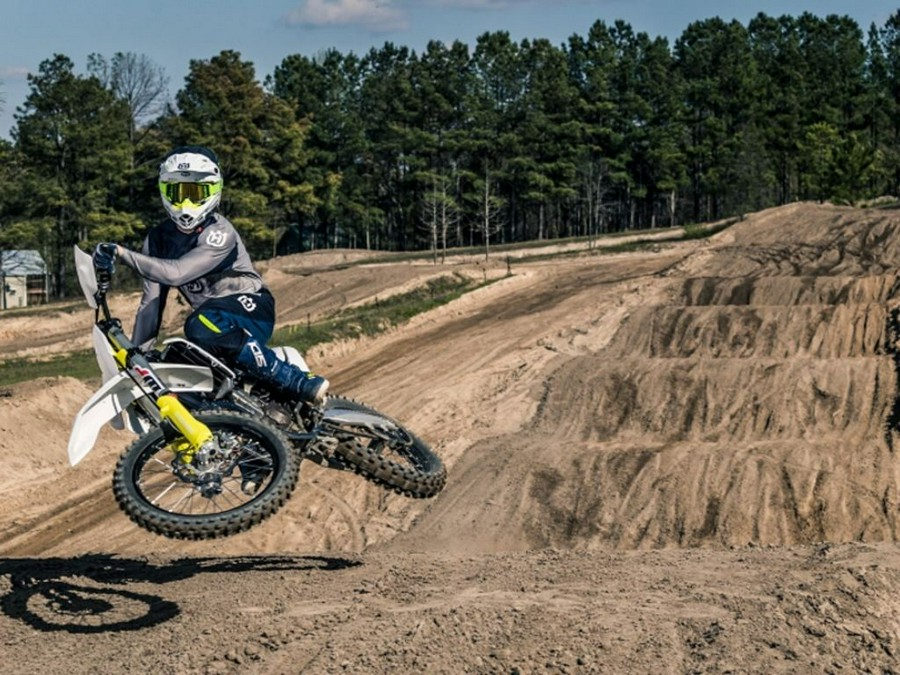 2019 Husqvarna® FC 450