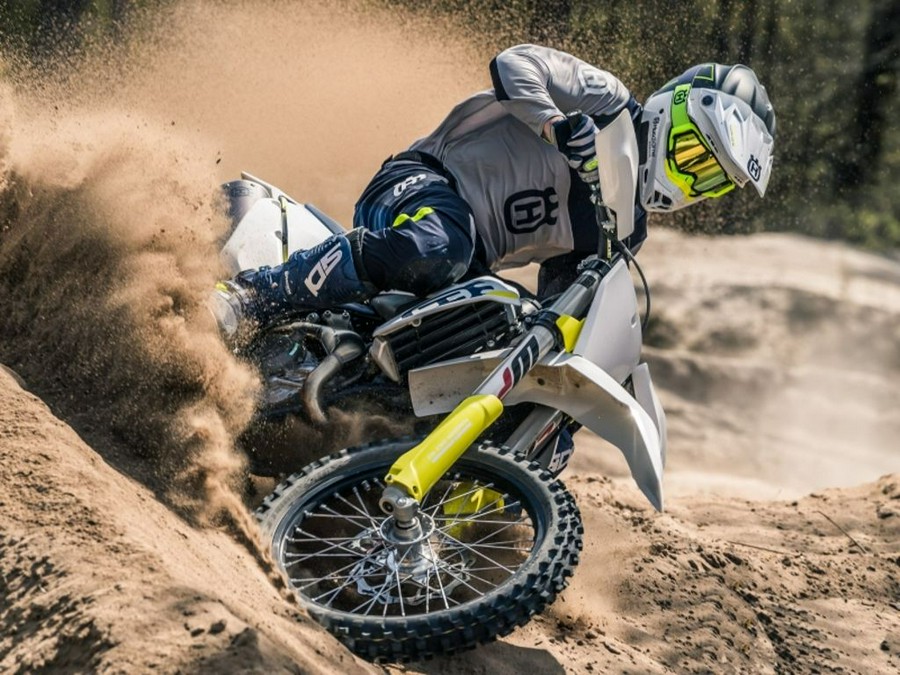 2019 Husqvarna® FC 450