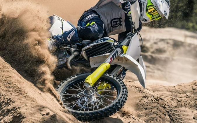 2019 Husqvarna® FC 450