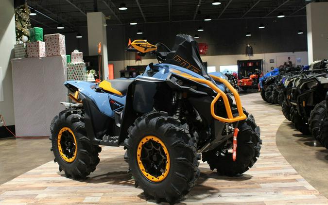 2025 Can-Am Renegade X mr 1000R