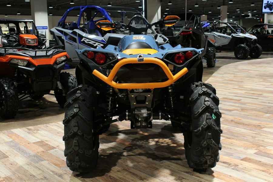 2025 Can-Am Renegade X mr 1000R
