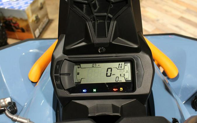 2025 Can-Am Renegade X mr 1000R