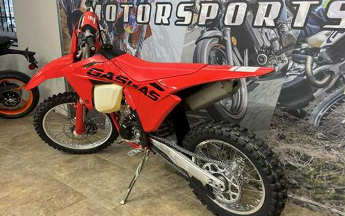 2025 GASGAS EX 250F