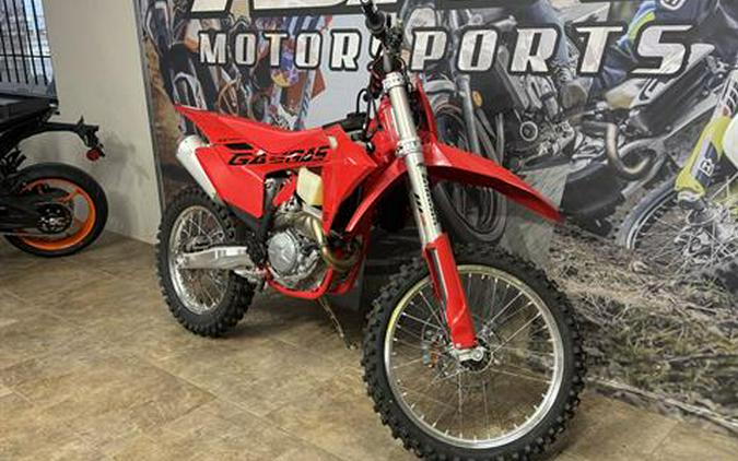 2025 GASGAS EX 250F