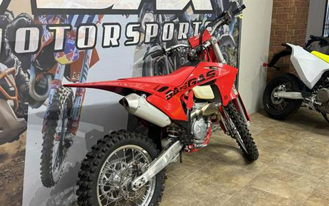2025 GASGAS EX 250F