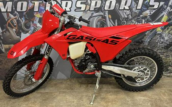 2025 GASGAS EX 250F