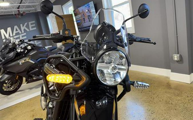 2025 Royal Enfield Himalayan 450