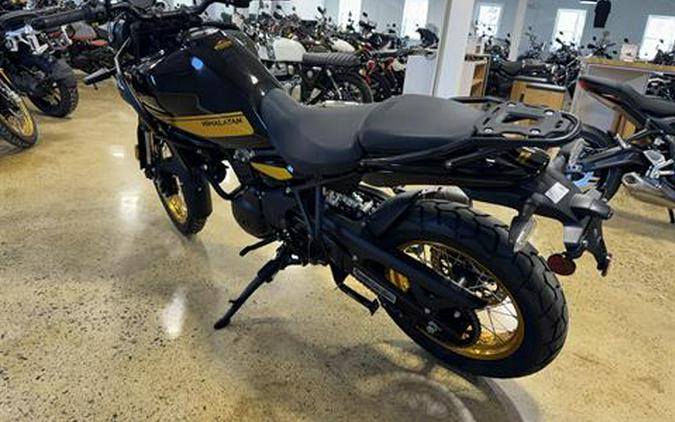 2025 Royal Enfield Himalayan 450