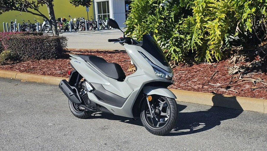 2025 Honda PCX