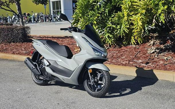 2025 Honda PCX