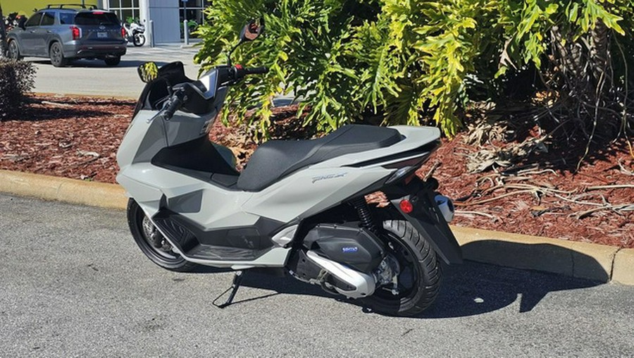 2025 Honda PCX