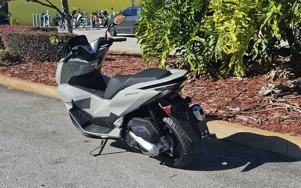 2025 Honda PCX