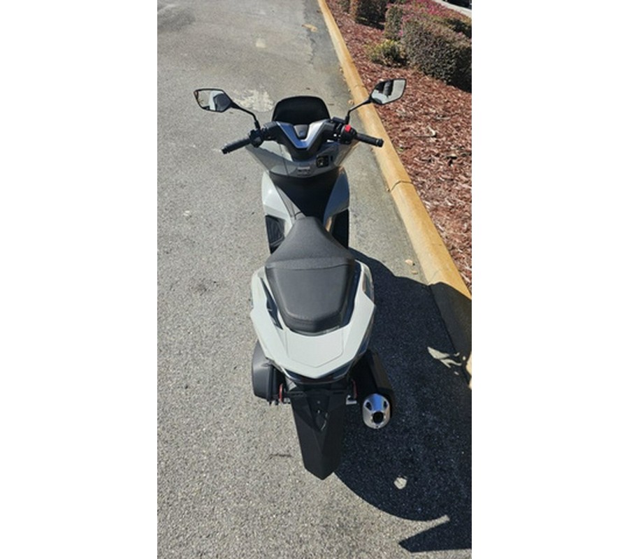 2025 Honda PCX