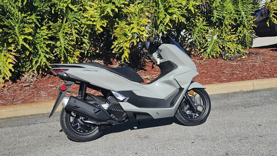 2025 Honda PCX