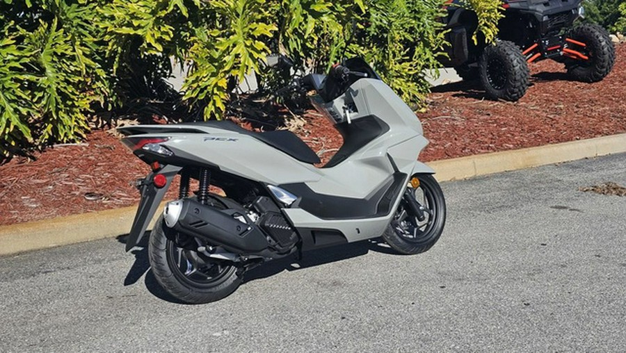 2025 Honda PCX