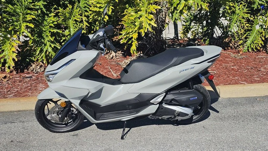 2025 Honda PCX