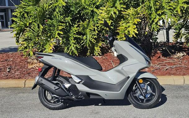 2025 Honda PCX