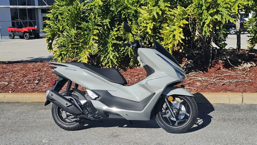 2025 Honda PCX