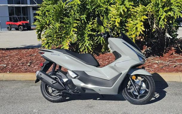2025 Honda PCX