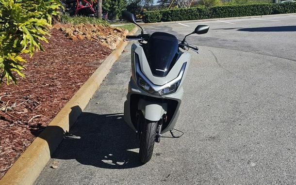 2025 Honda PCX