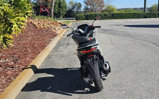2025 Honda PCX