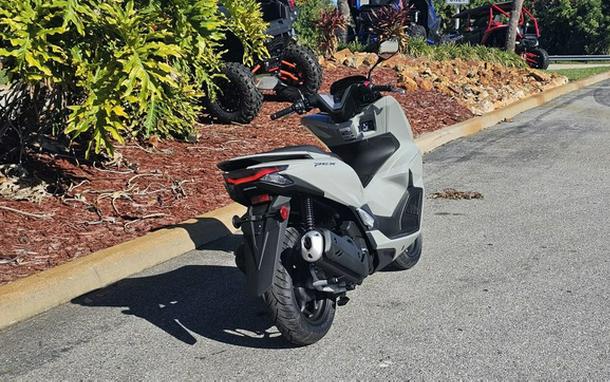 2025 Honda PCX