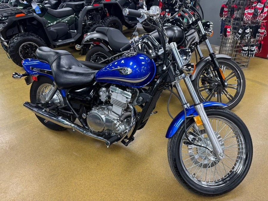 2005 Kawasaki VULCAN 500