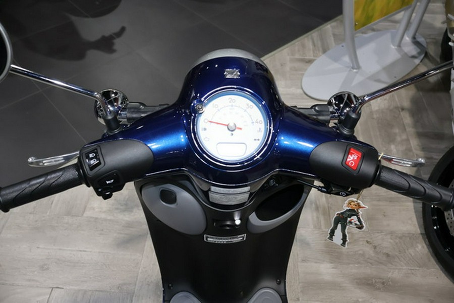 2026 Honda Metropolitan