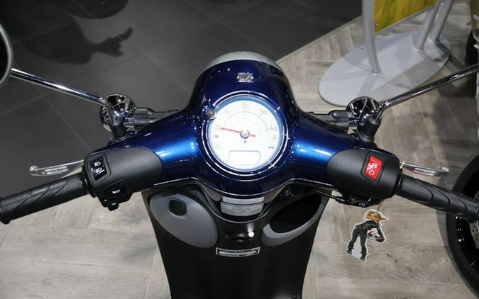 2026 Honda Metropolitan