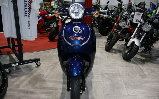 2026 Honda Metropolitan