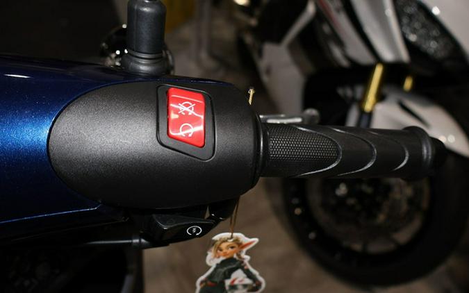 2026 Honda Metropolitan