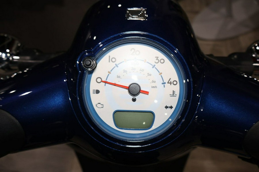 2026 Honda Metropolitan