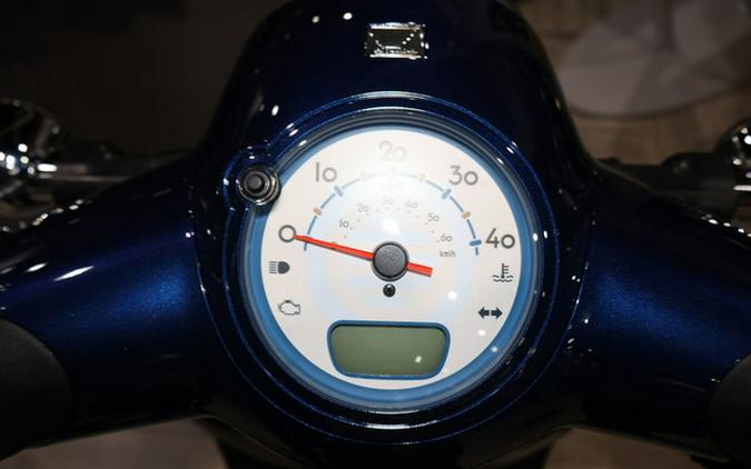 2026 Honda Metropolitan